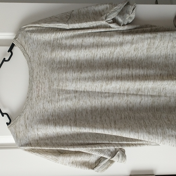 Women's within 2x green white grey white - Picture 7 of 7